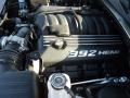  2012 Charger 6.4 Liter 392 cid SRT HEMI OHV 16-Valve V8 Engine #24