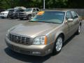 2003 DeVille DTS #1