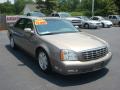 2003 DeVille DTS #6