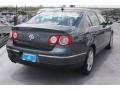 2009 Passat Komfort Sedan #7