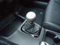  2012 Civic 6 Speed Manual Shifter #14