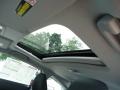 Sunroof of 2012 Honda Civic Si Coupe #15