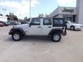2012 Wrangler Unlimited Sport 4x4 Right Hand Drive #2