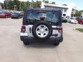 2012 Wrangler Unlimited Sport 4x4 Right Hand Drive #4