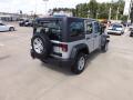 2012 Wrangler Unlimited Sport 4x4 Right Hand Drive #5