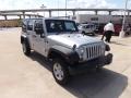 2012 Wrangler Unlimited Sport 4x4 Right Hand Drive #7