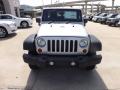 2012 Wrangler Unlimited Sport 4x4 Right Hand Drive #8