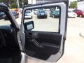 2012 Wrangler Unlimited Sport 4x4 Right Hand Drive #13