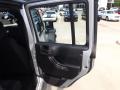2012 Wrangler Unlimited Sport 4x4 Right Hand Drive #14