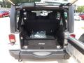 2012 Wrangler Unlimited Sport 4x4 Right Hand Drive #15