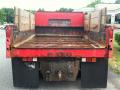 2003 Sierra 3500 Regular Cab Dump Truck #8