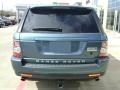 2011 Range Rover Sport Supercharged #5