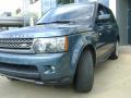 2011 Range Rover Sport Supercharged #9