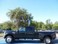  2008 Ford F450 Super Duty Black #2