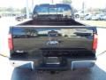 2008 F450 Super Duty Lariat Crew Cab 4x4 Dually #4