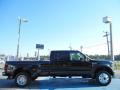 2008 F450 Super Duty Lariat Crew Cab 4x4 Dually #6
