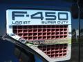  2008 Ford F450 Super Duty Logo #9