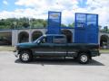 2002 Sierra 1500 SLE Extended Cab 4x4 #2