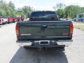 2002 Sierra 1500 SLE Extended Cab 4x4 #3