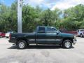 2002 Sierra 1500 SLE Extended Cab 4x4 #5