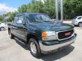 2002 Sierra 1500 SLE Extended Cab 4x4 #6