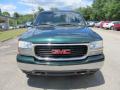 2002 Sierra 1500 SLE Extended Cab 4x4 #7