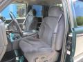 2002 Sierra 1500 SLE Extended Cab 4x4 #9