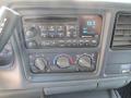 2002 Sierra 1500 SLE Extended Cab 4x4 #12