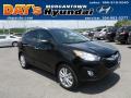 2012 Tucson Limited AWD #1