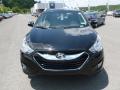 2012 Tucson Limited AWD #2