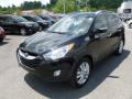 2012 Tucson Limited AWD #3