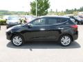 2012 Tucson Limited AWD #4