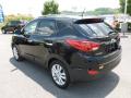 2012 Tucson Limited AWD #5