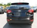 2012 Tucson Limited AWD #6