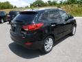 2012 Tucson Limited AWD #7
