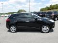 2012 Tucson Limited AWD #8