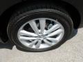 2012 Tucson Limited AWD #9