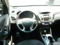 2012 Tucson Limited AWD #15