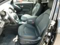 2012 Tucson Limited AWD #16