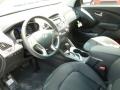 2012 Tucson Limited AWD #17