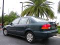 1996 Civic LX Sedan #8 1996 Civic LX Sedan #8