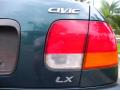 1996 Civic LX Sedan #9 1996 Civic LX Sedan #9