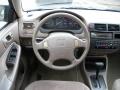 1996 Civic LX Sedan #18 1996 Civic LX Sedan #18
