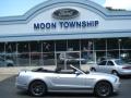 2013 Mustang V6 Mustang Club of America Edition Convertible #1