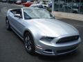 2013 Mustang V6 Mustang Club of America Edition Convertible #2