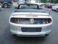 2013 Mustang V6 Mustang Club of America Edition Convertible #7