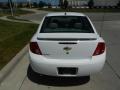 2008 Cobalt LT Sedan #4
