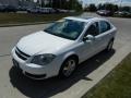 2008 Cobalt LT Sedan #7