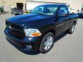 2012 Ram 1500 Express Regular Cab #1