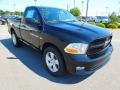 2012 Ram 1500 Express Regular Cab #2